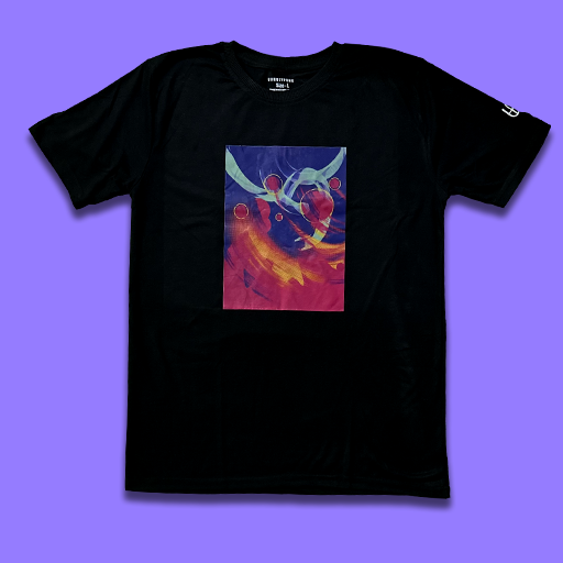 Free Flow (Black)